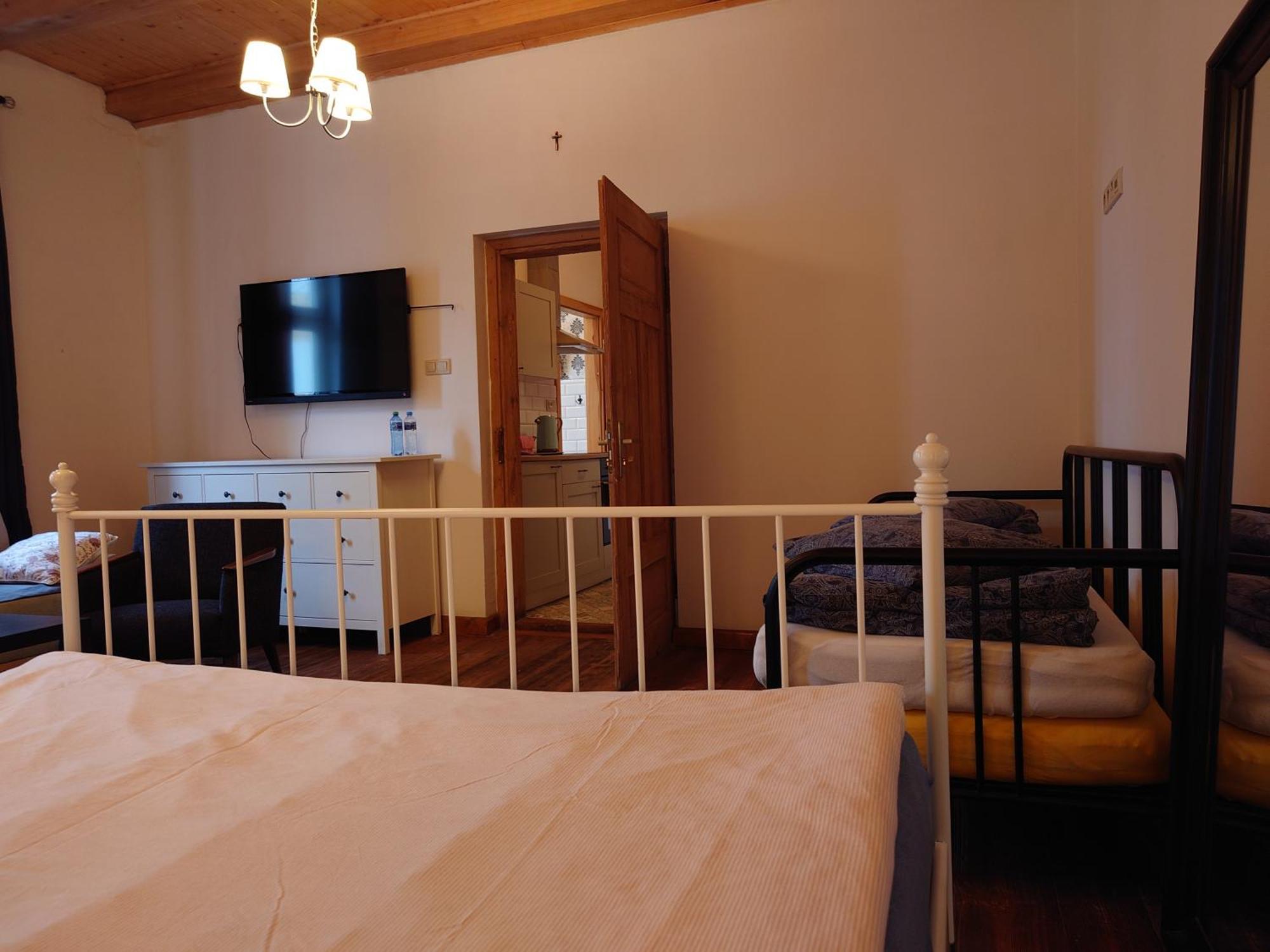 Apartamenty Przy Stonehenge Sosnowiec Quarto foto