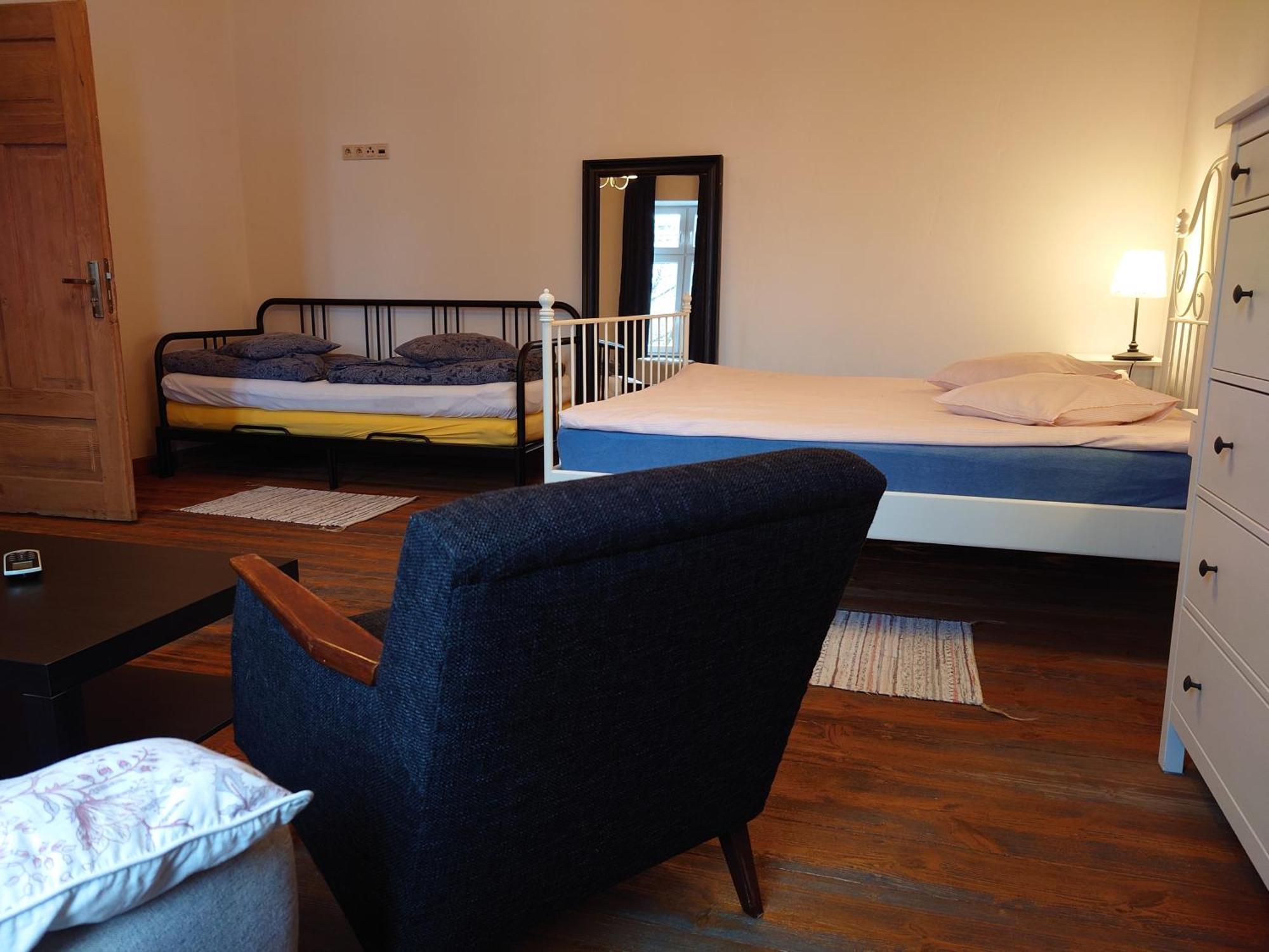 Apartamenty Przy Stonehenge Sosnowiec Quarto foto