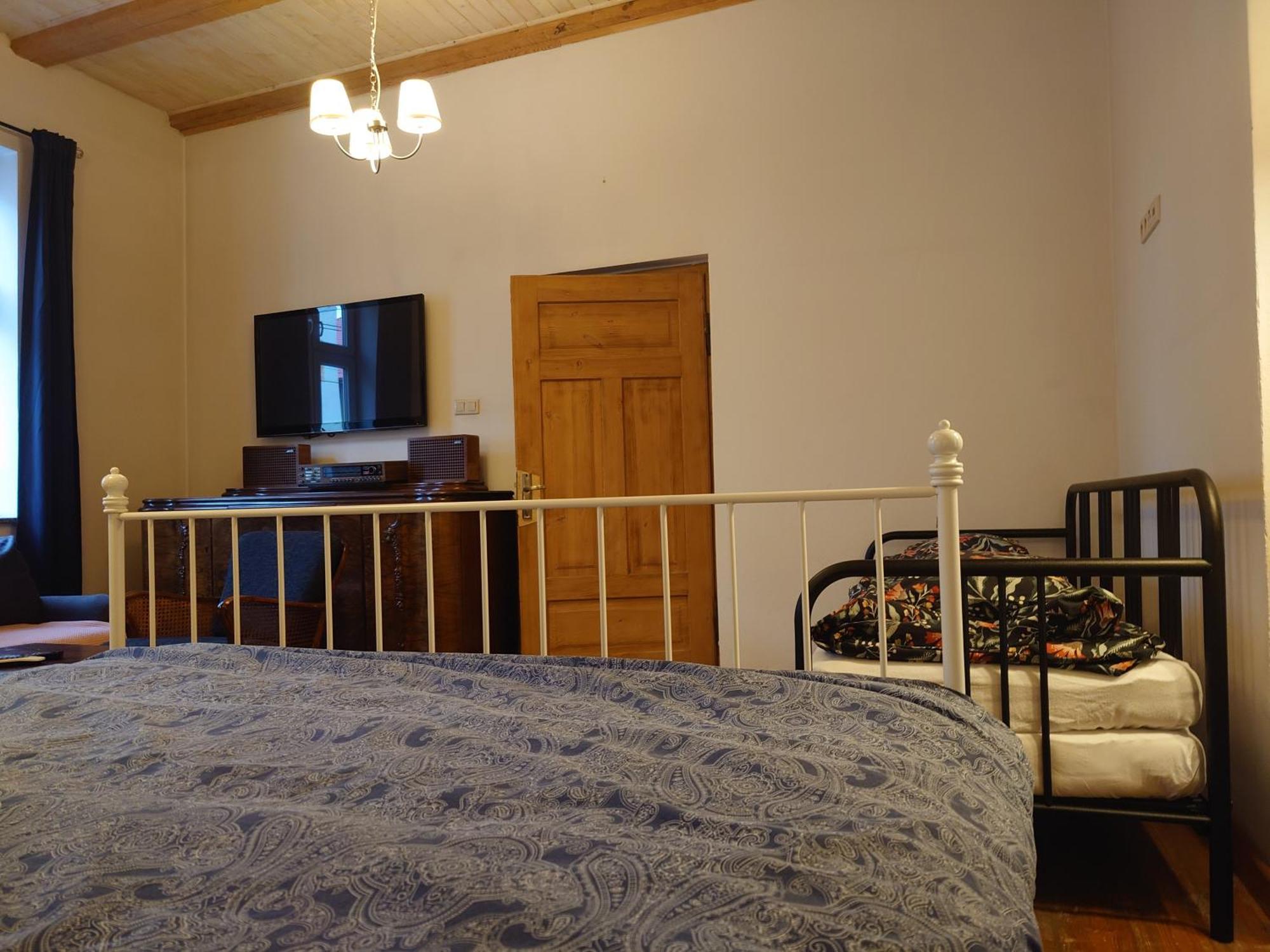 Apartamenty Przy Stonehenge Sosnowiec Quarto foto