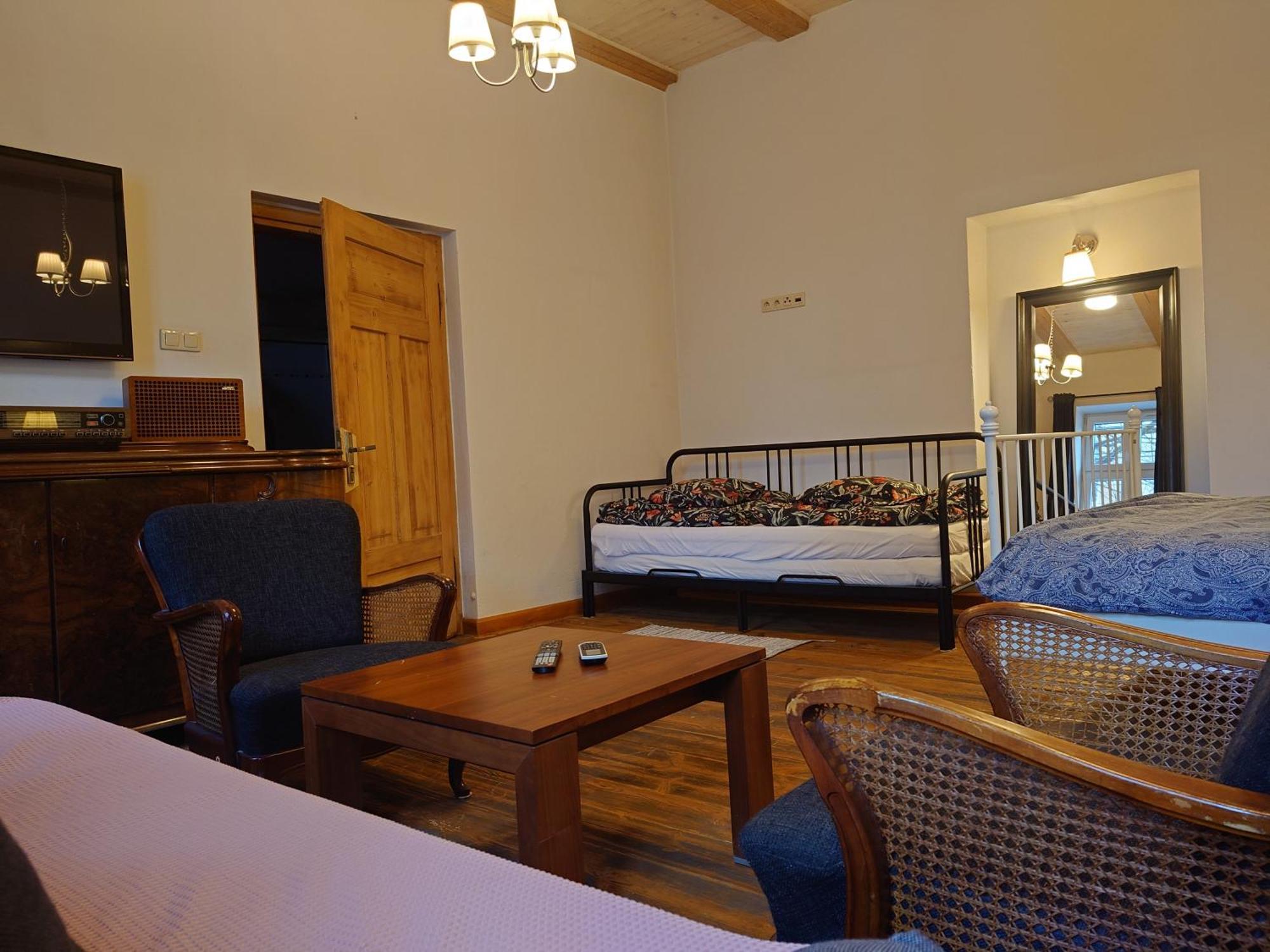 Apartamenty Przy Stonehenge Sosnowiec Quarto foto