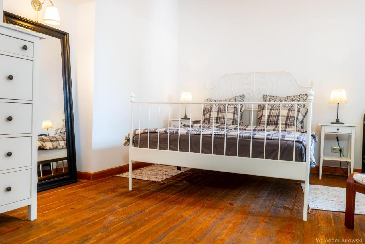 Apartamenty Przy Stonehenge Sosnowiec Exterior foto